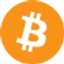 Logo de Bitcoin